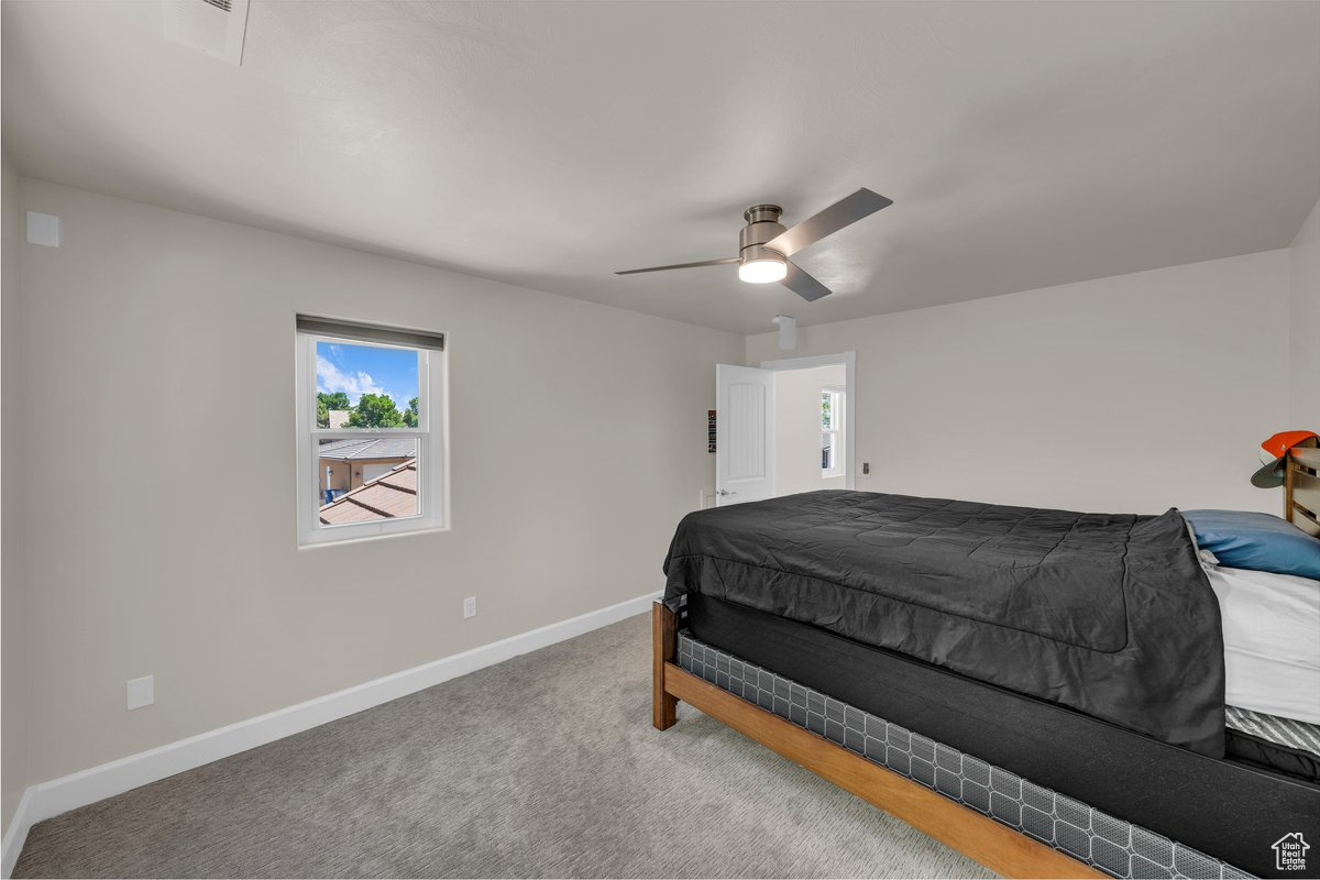 HEIGHTS WEST A - Residential