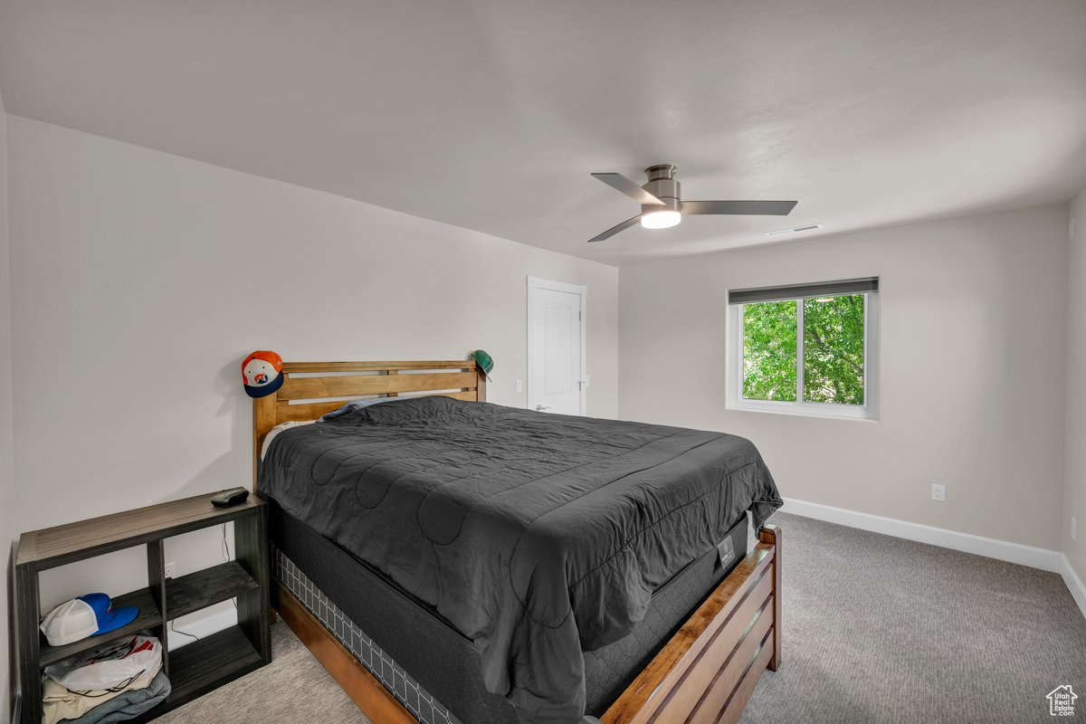 HEIGHTS WEST A - Residential