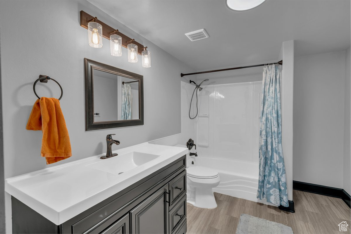 HEIGHTS WEST A - Residential