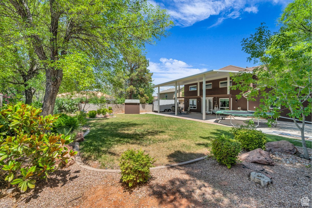 HEIGHTS WEST A - Residential