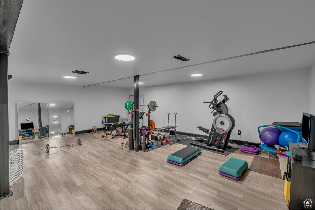 HEIGHTS WEST A - Residential