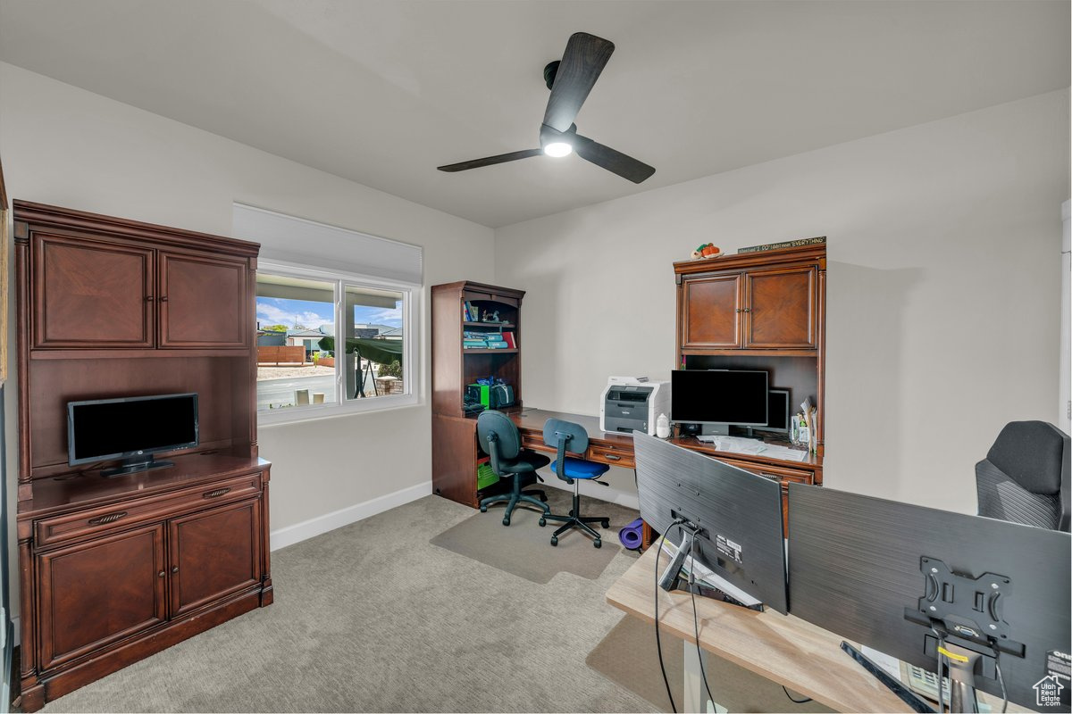 HEIGHTS WEST A - Residential