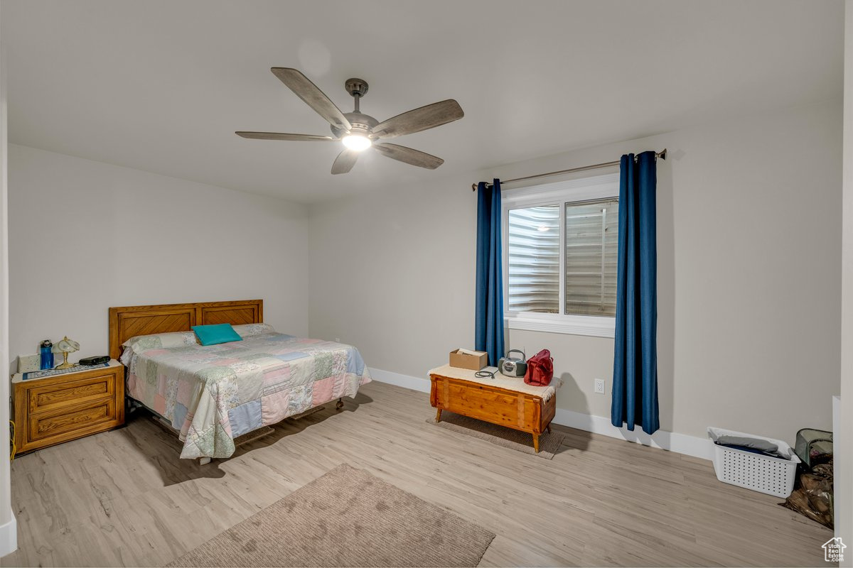 HEIGHTS WEST A - Residential