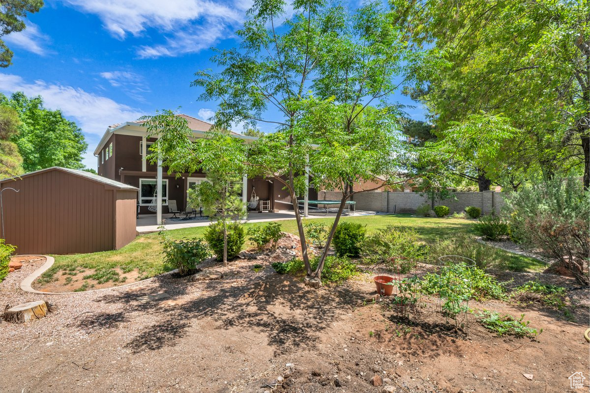 HEIGHTS WEST A - Residential