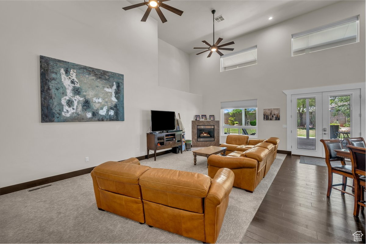 HEIGHTS WEST A - Residential