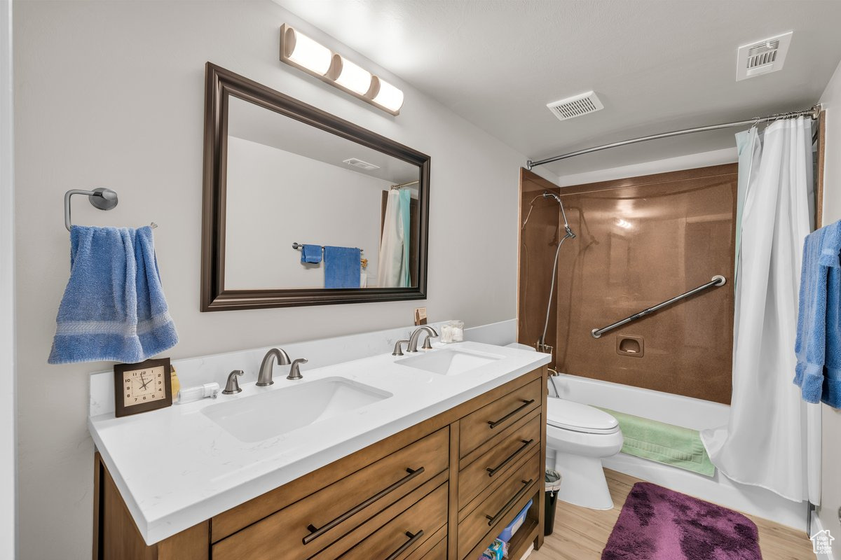 HEIGHTS WEST A - Residential