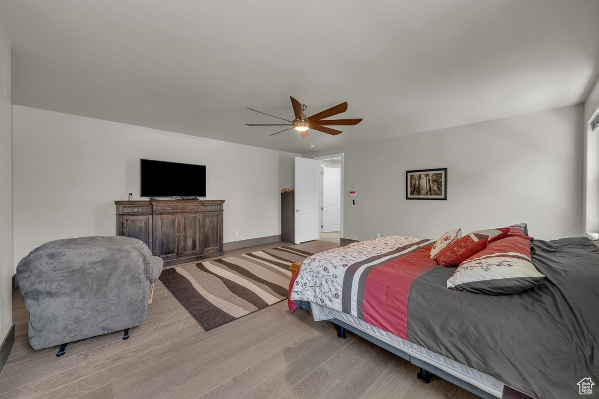 HEIGHTS WEST A - Residential