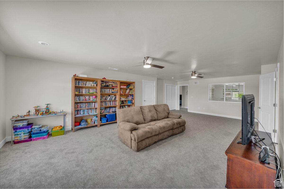 HEIGHTS WEST A - Residential