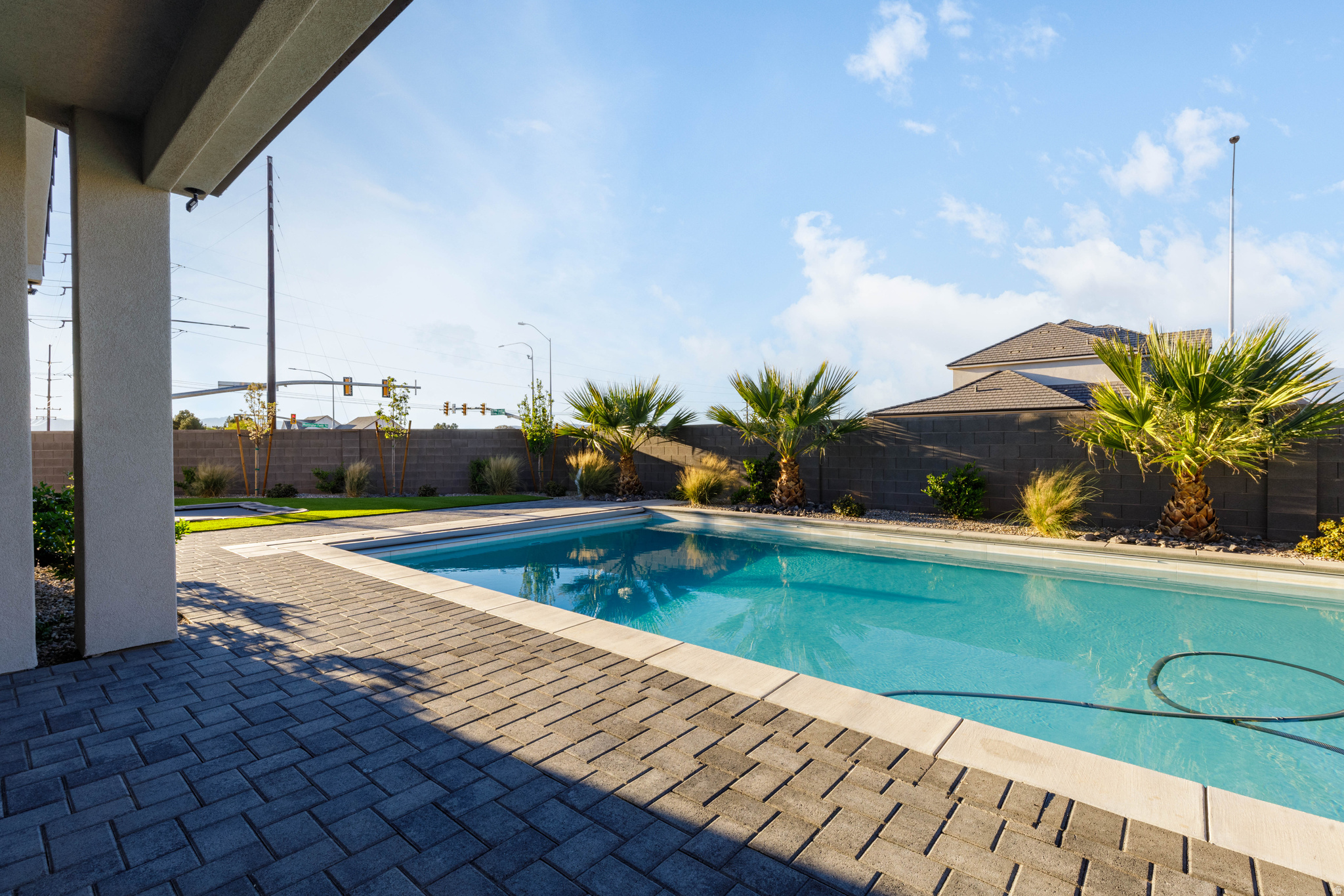 MAJESTIC FIELDS - Residential