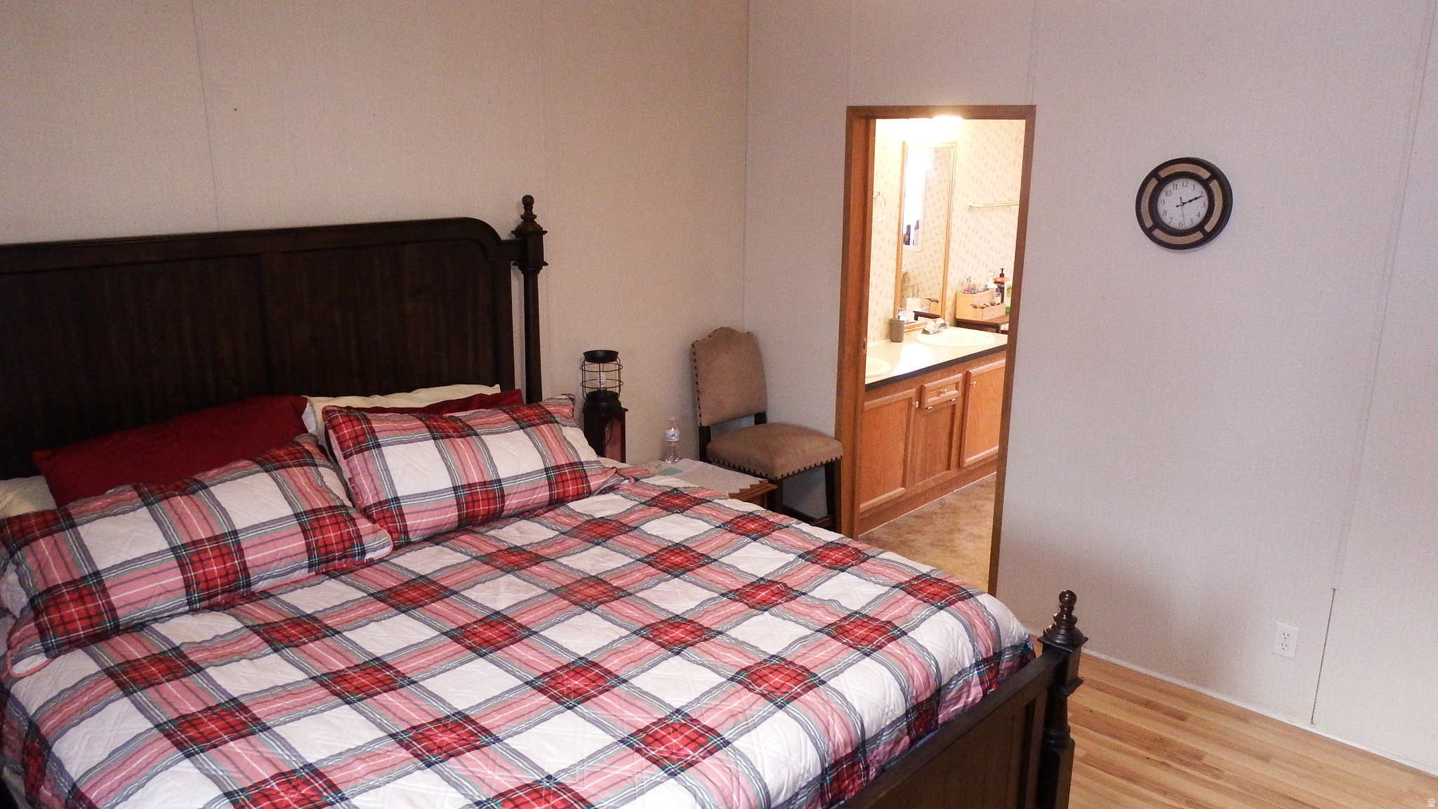 PINE MEADOWS MOBILE HOME COMMUNITY PUD - Residential