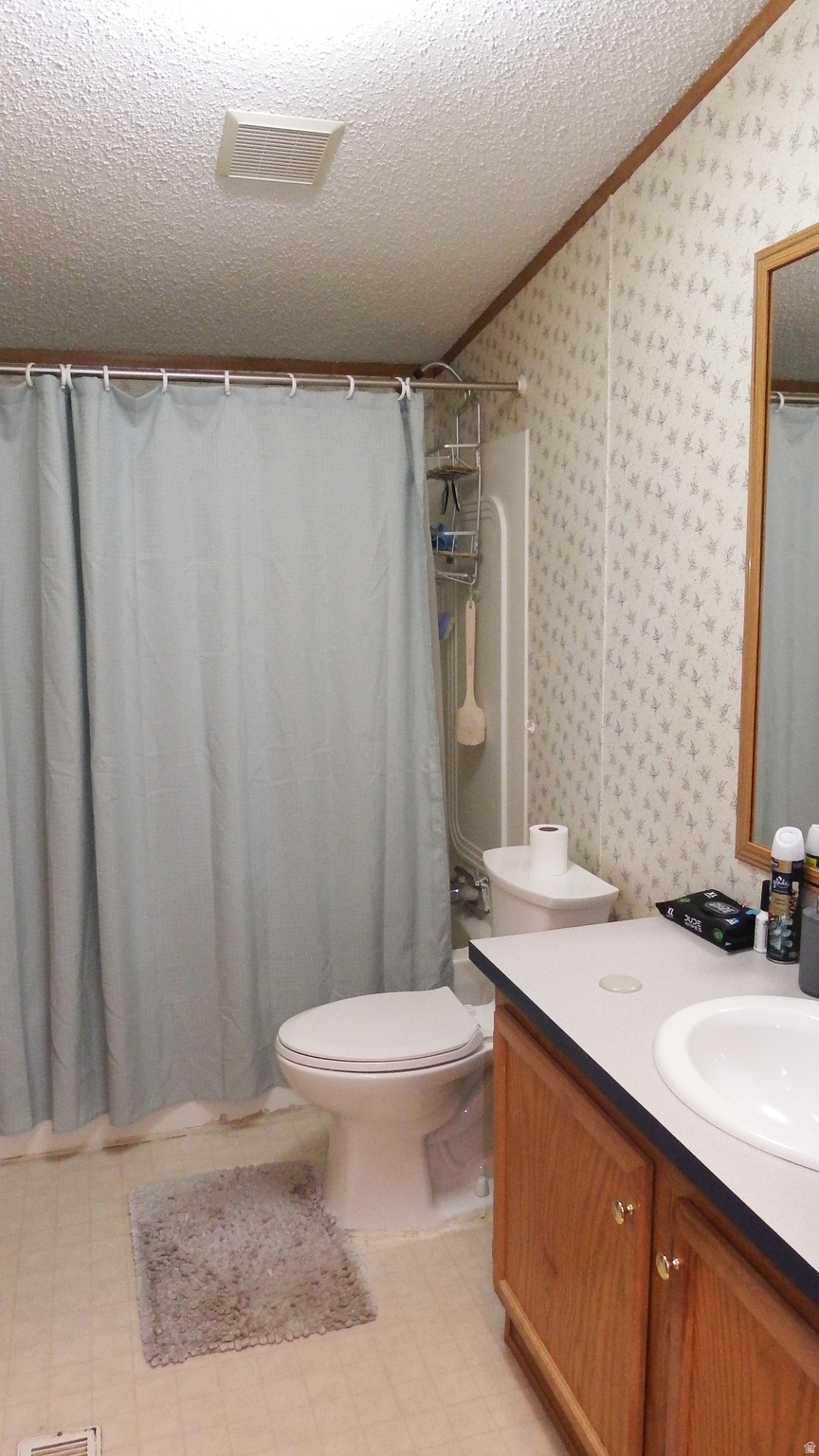 PINE MEADOWS MOBILE HOME COMMUNITY PUD - Residential