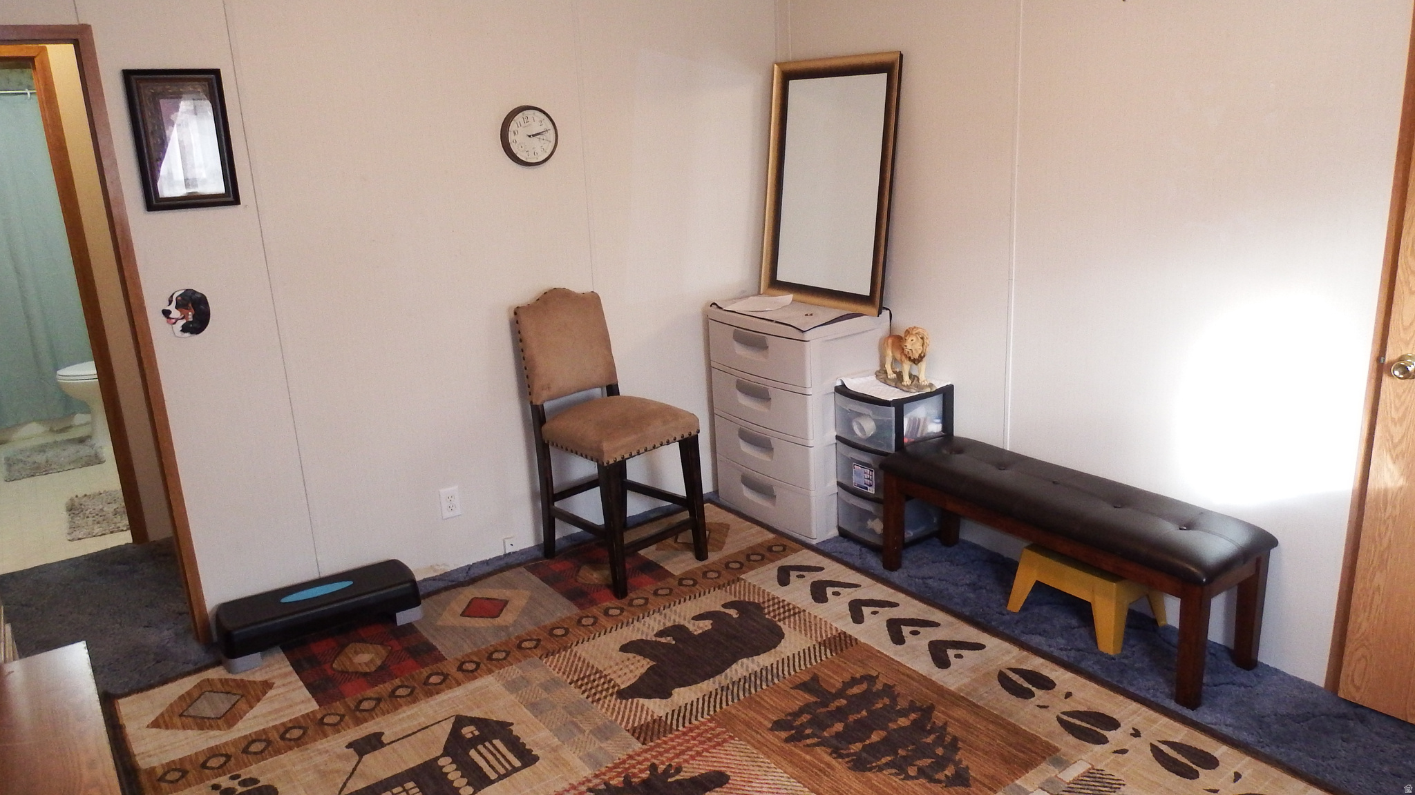 PINE MEADOWS MOBILE HOME COMMUNITY PUD - Residential