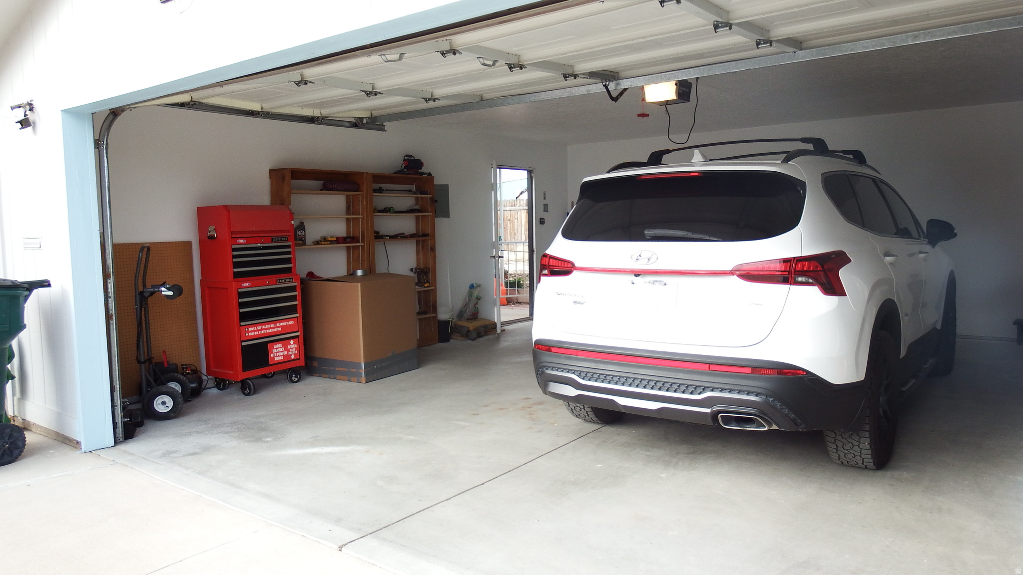 PINE MEADOWS MOBILE HOME COMMUNITY PUD - Residential