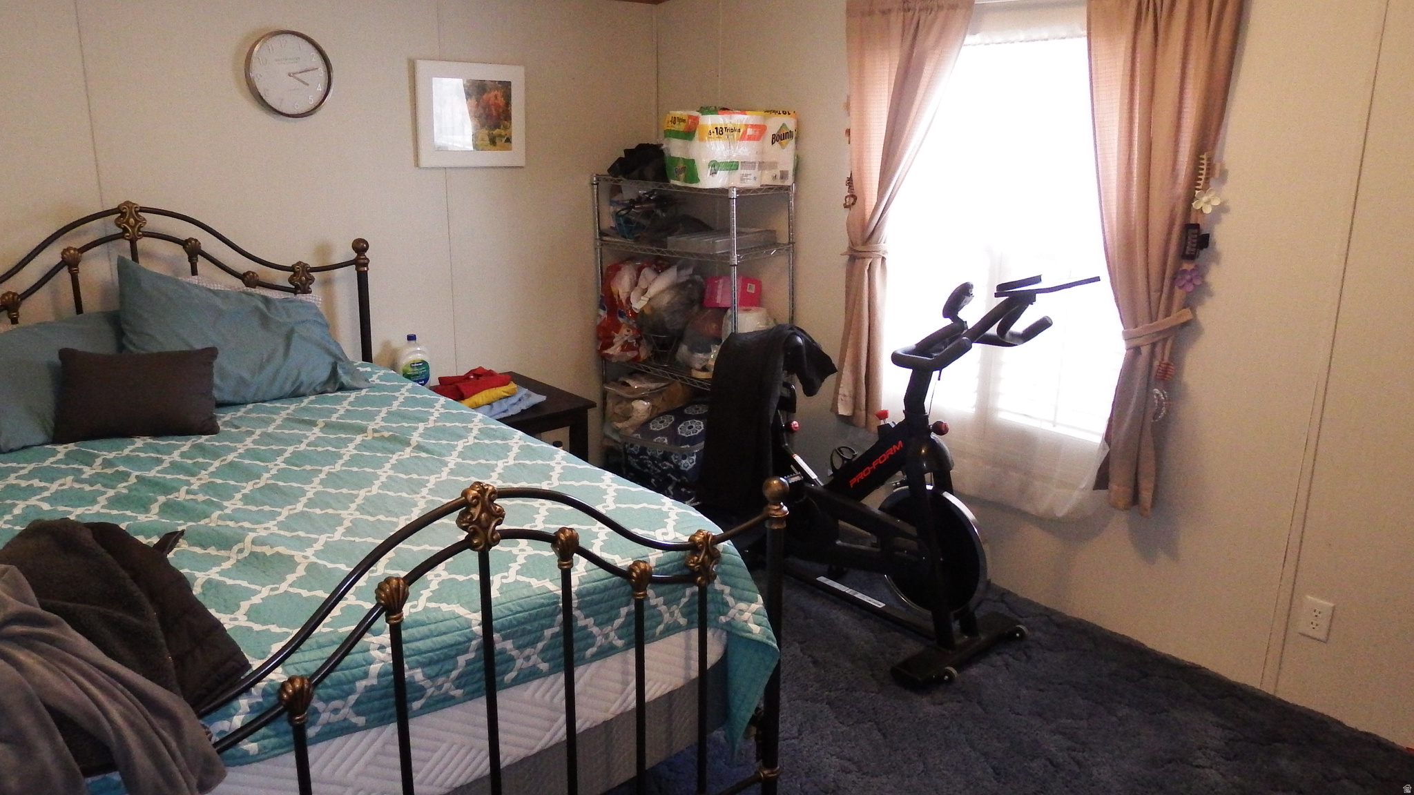 PINE MEADOWS MOBILE HOME COMMUNITY PUD - Residential