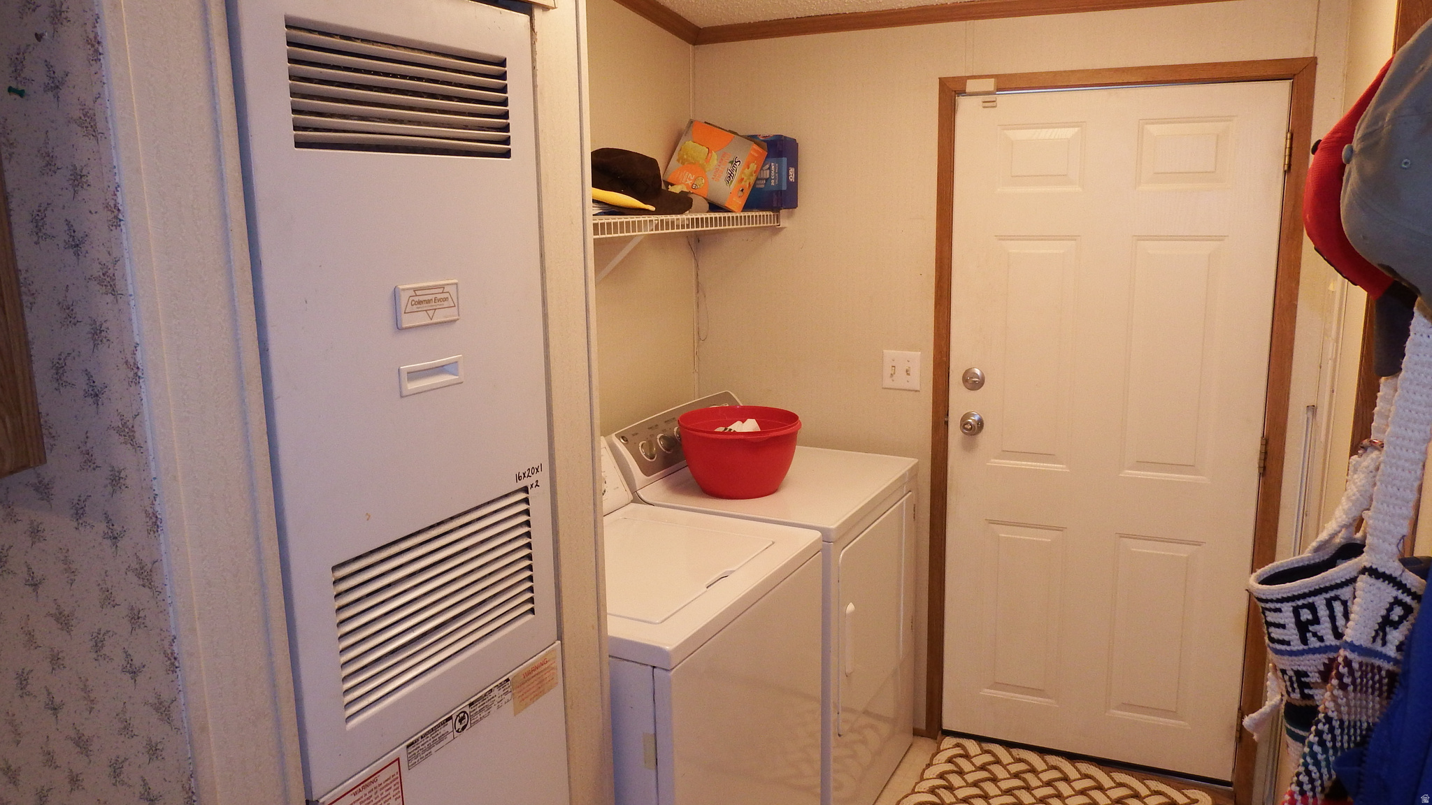 PINE MEADOWS MOBILE HOME COMMUNITY PUD - Residential