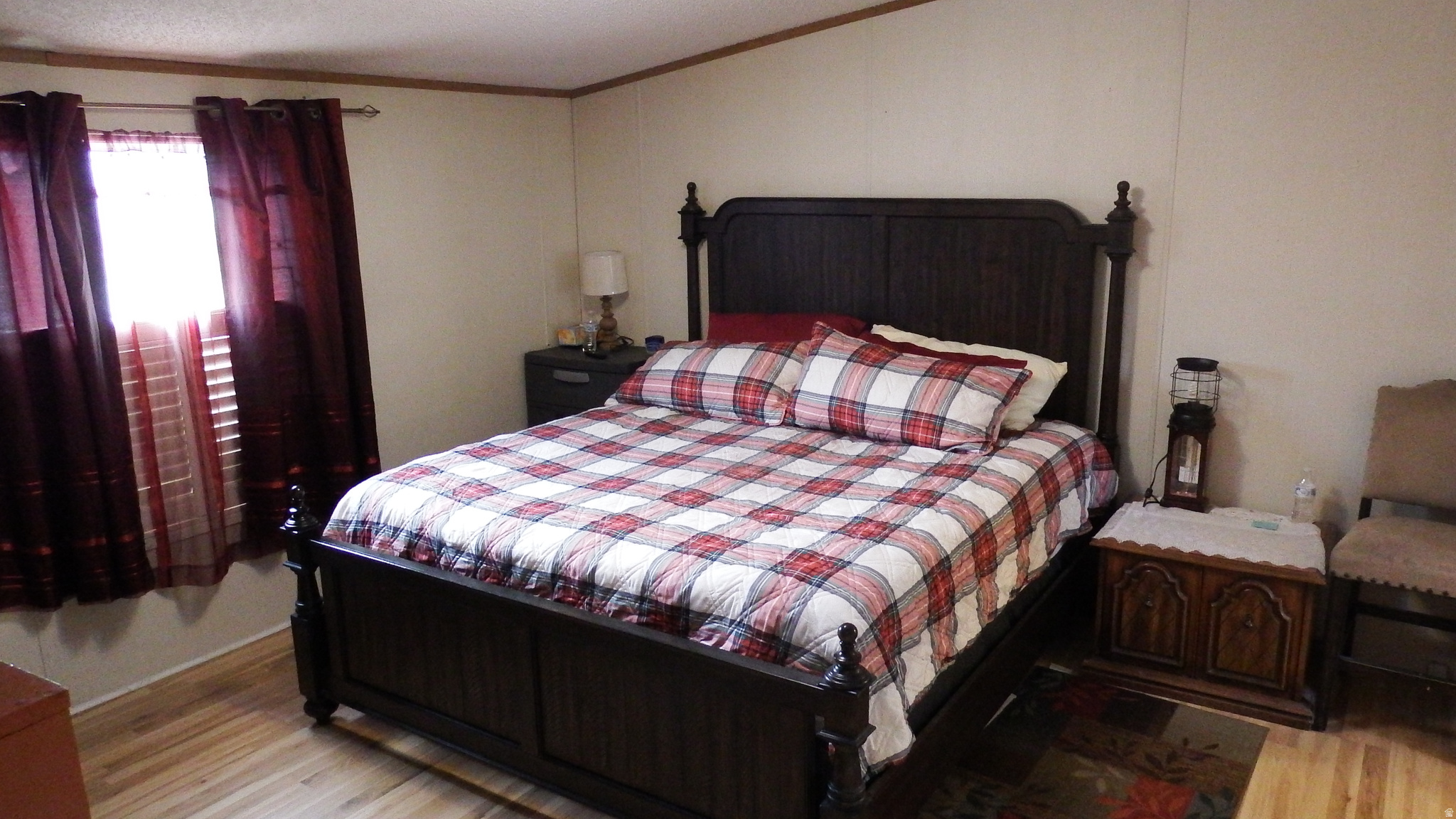 PINE MEADOWS MOBILE HOME COMMUNITY PUD - Residential