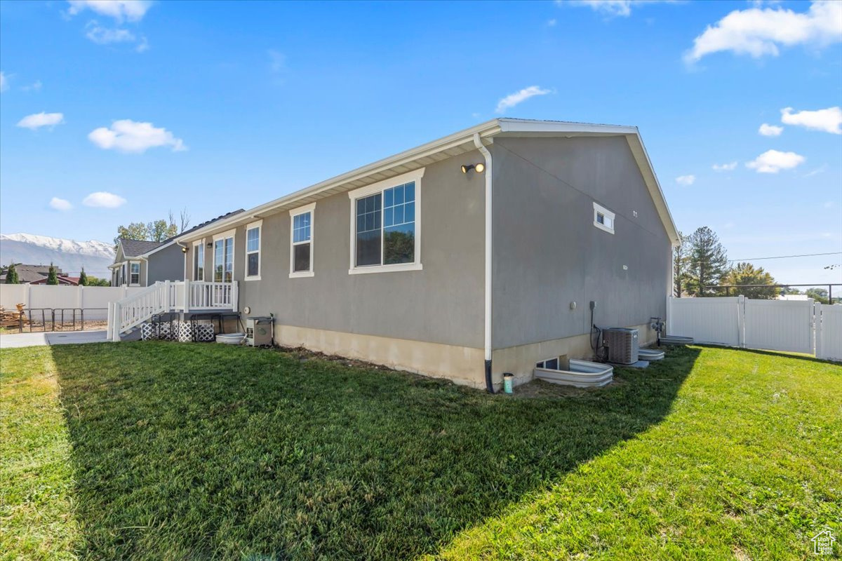 BARNES - Residential