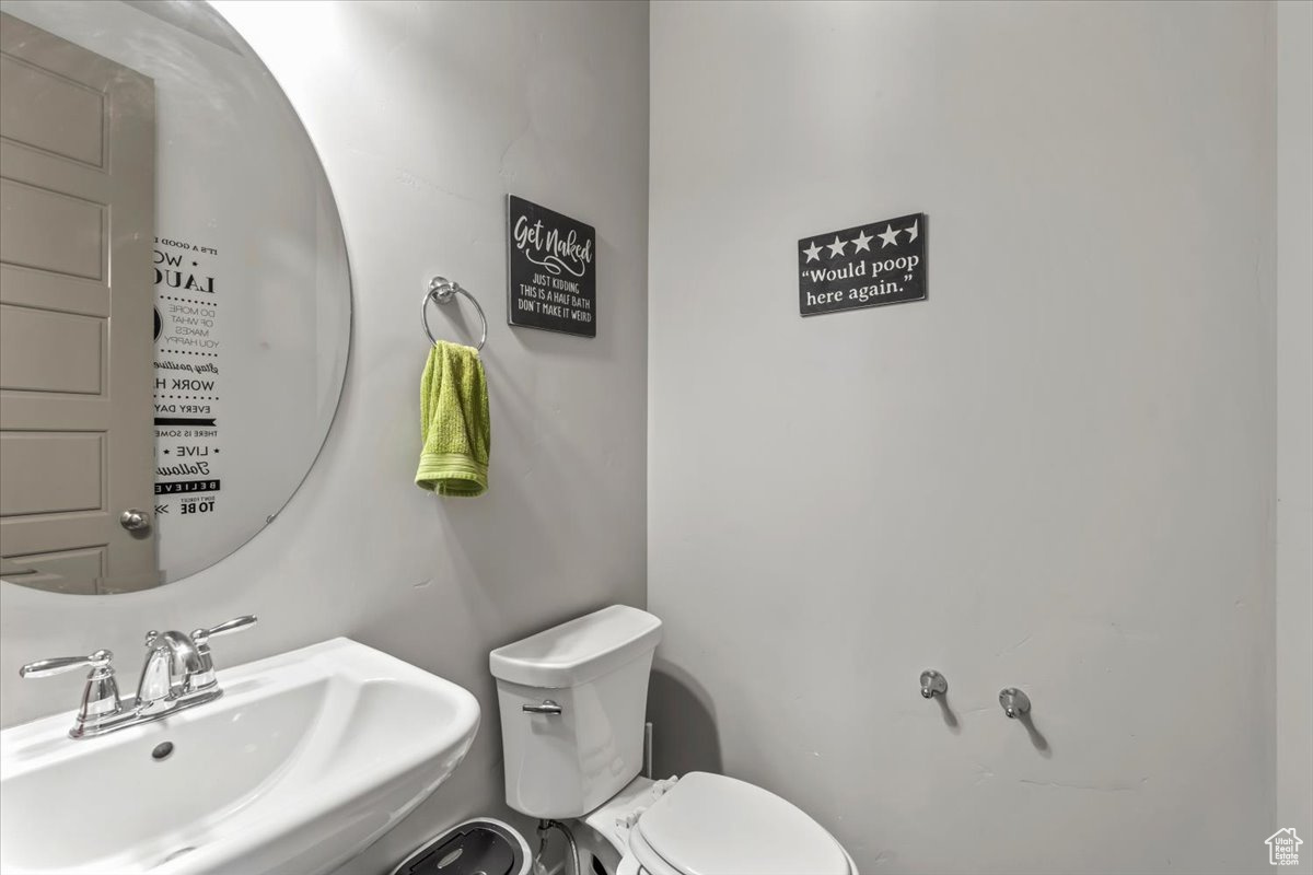 BARNES - Residential