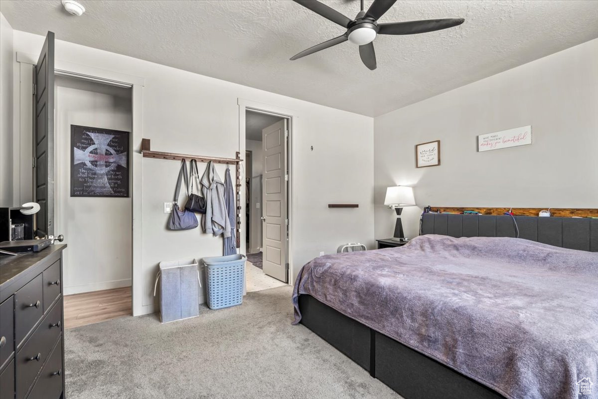 BARNES - Residential