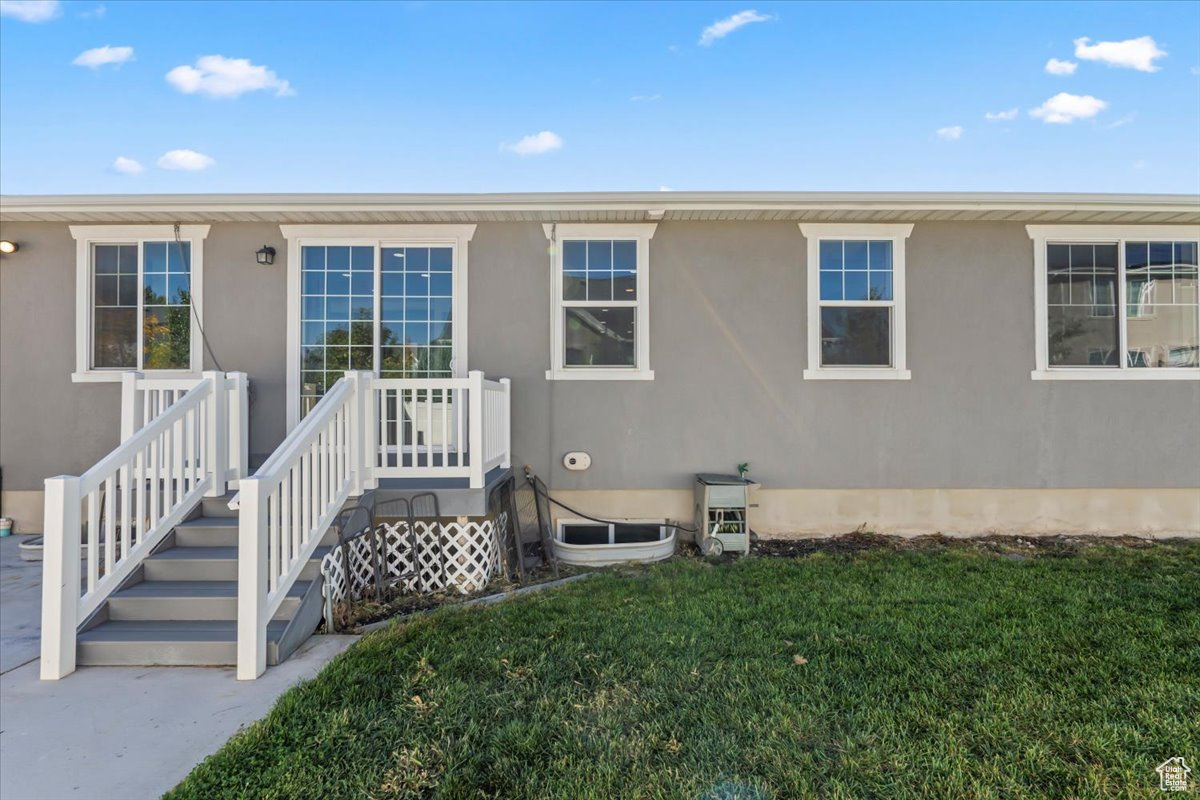 BARNES - Residential