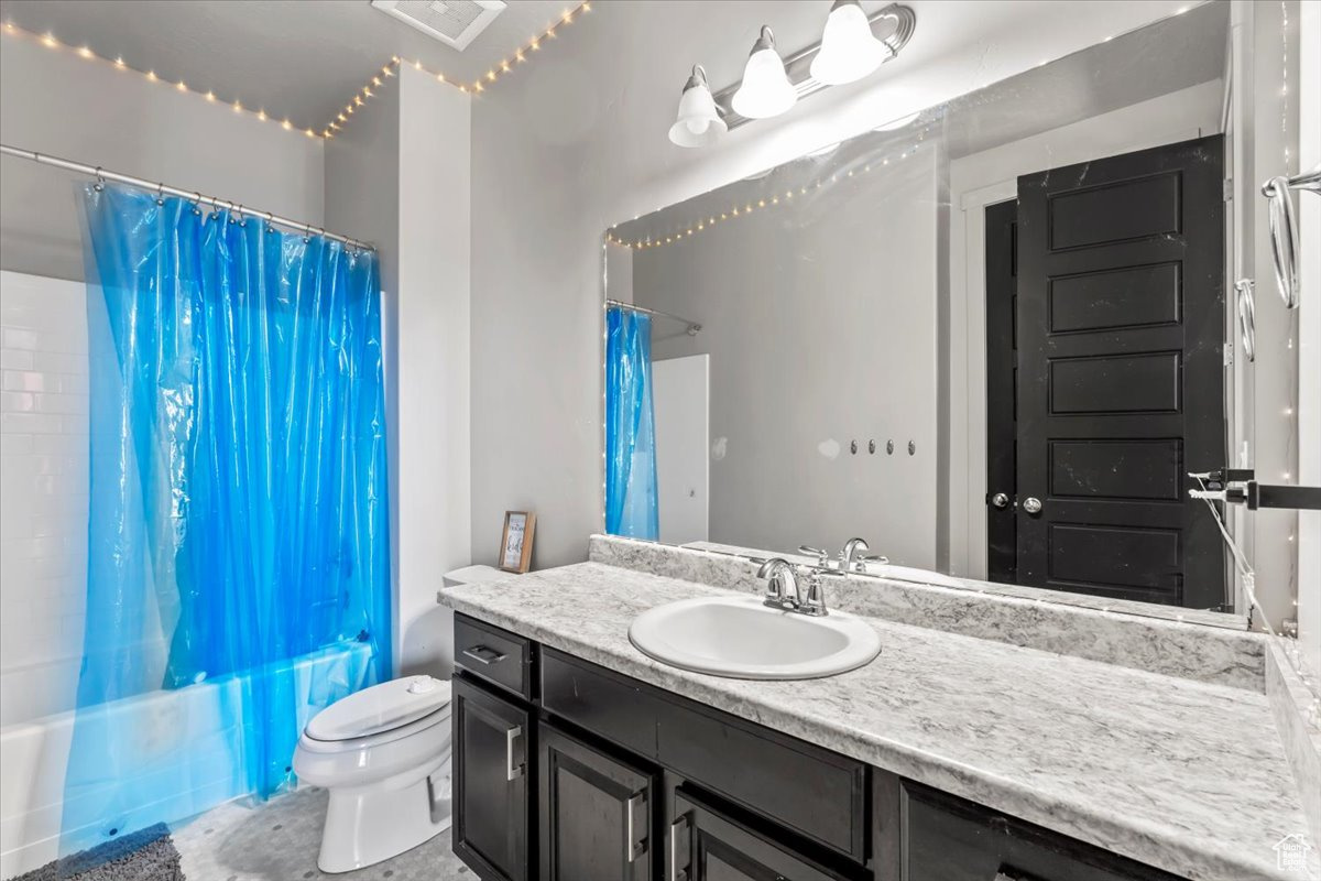 BARNES - Residential