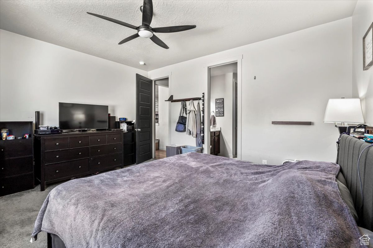 BARNES - Residential