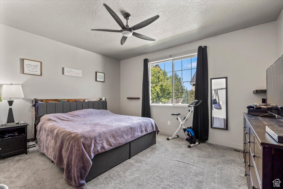 BARNES - Residential