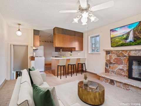 Tiny photo for 980 W ECLIPSE WAY, Salt Lake City, UT 84116 (MLS # 2124389)