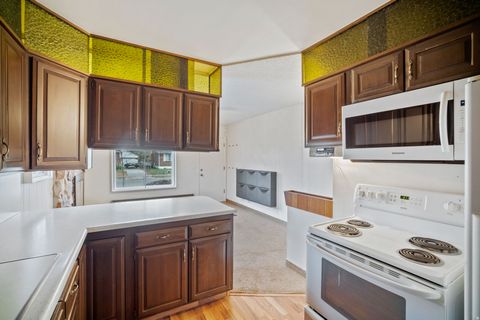 Tiny photo for 980 W ECLIPSE WAY, Salt Lake City, UT 84116 (MLS # 2124389)