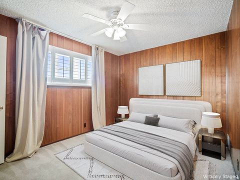 Tiny photo for 980 W ECLIPSE WAY, Salt Lake City, UT 84116 (MLS # 2124389)