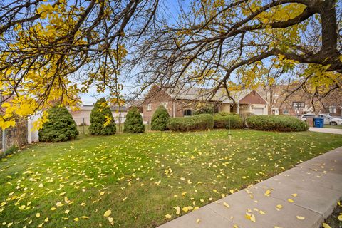 Tiny photo for 980 W ECLIPSE WAY, Salt Lake City, UT 84116 (MLS # 2124389)