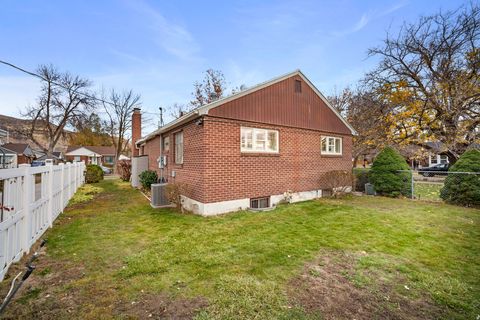 Tiny photo for 980 W ECLIPSE WAY, Salt Lake City, UT 84116 (MLS # 2124389)