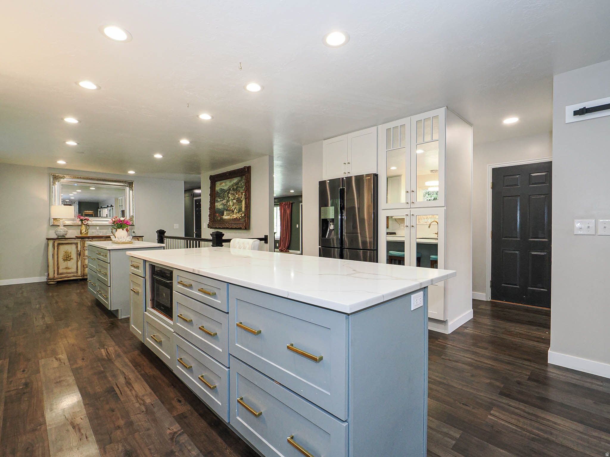 HIDDEN VALLEY COUNTRY CLUB ESTATES - Residential