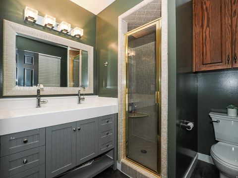 Tiny photo for 12166 S FAIRWAY CIR, Sandy, UT 84092 (MLS # 2154660)