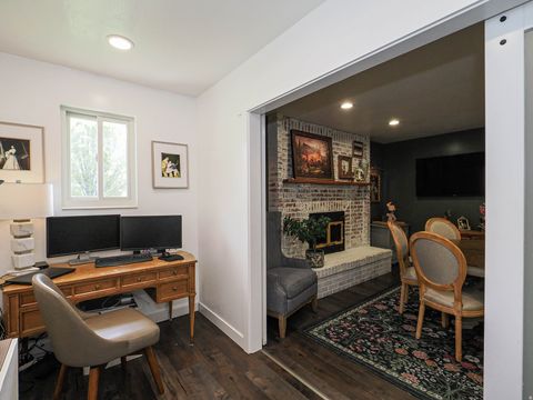 Tiny photo for 12166 S FAIRWAY CIR, Sandy, UT 84092 (MLS # 2154660)