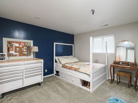 Tiny photo for 12166 S FAIRWAY CIR, Sandy, UT 84092 (MLS # 2154660)