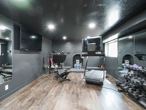 Tiny photo for 12166 S FAIRWAY CIR, Sandy, UT 84092 (MLS # 2154660)