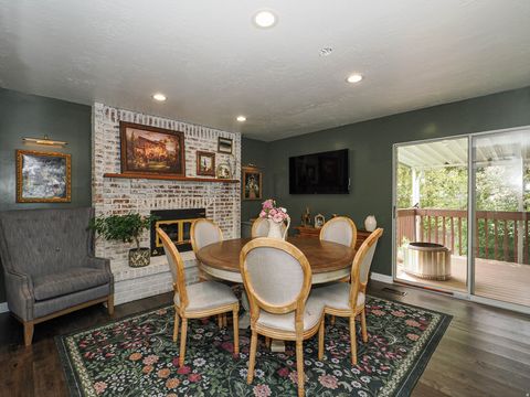 Tiny photo for 12166 S FAIRWAY CIR, Sandy, UT 84092 (MLS # 2154660)