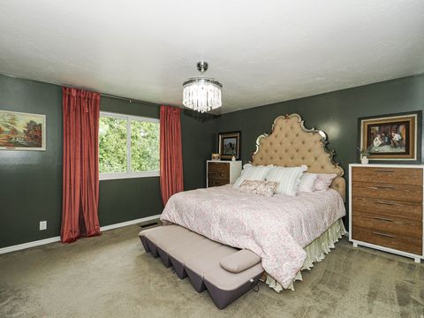 Tiny photo for 12166 S FAIRWAY CIR, Sandy, UT 84092 (MLS # 2154660)