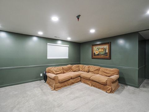 Tiny photo for 12166 S FAIRWAY CIR, Sandy, UT 84092 (MLS # 2154660)