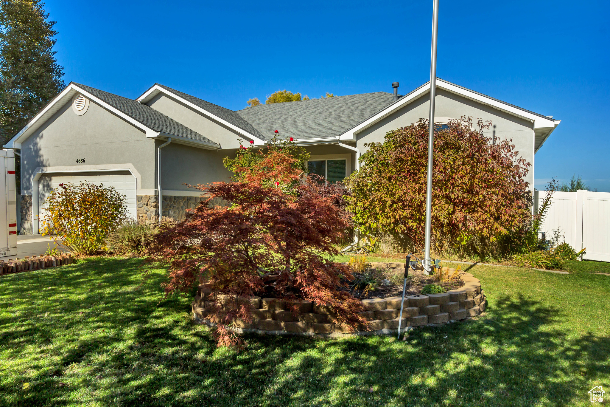 4686 W Midas Park Rd, Herriman, Utah image 1