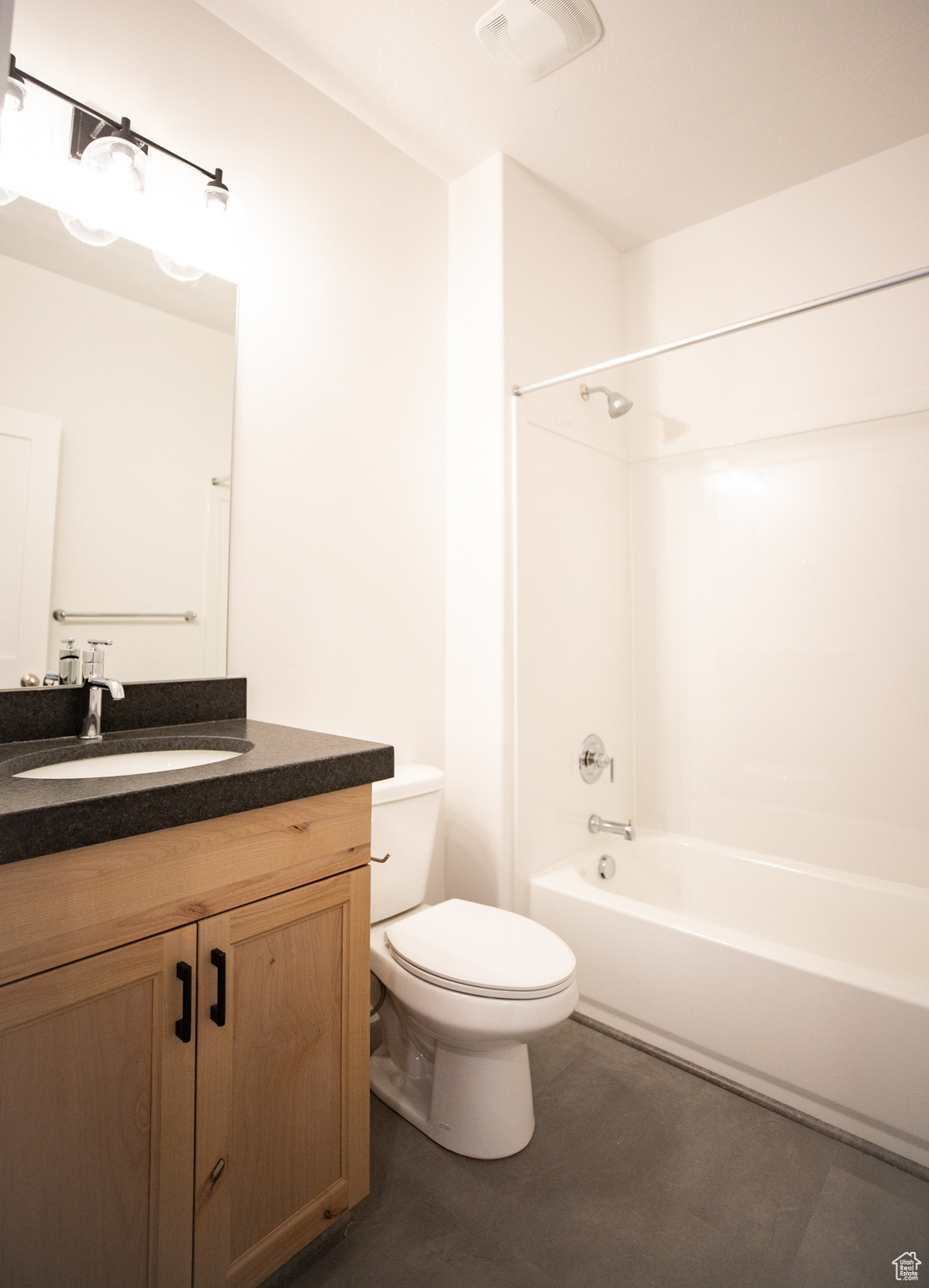 HARMONY TOWNHOMES - Residential