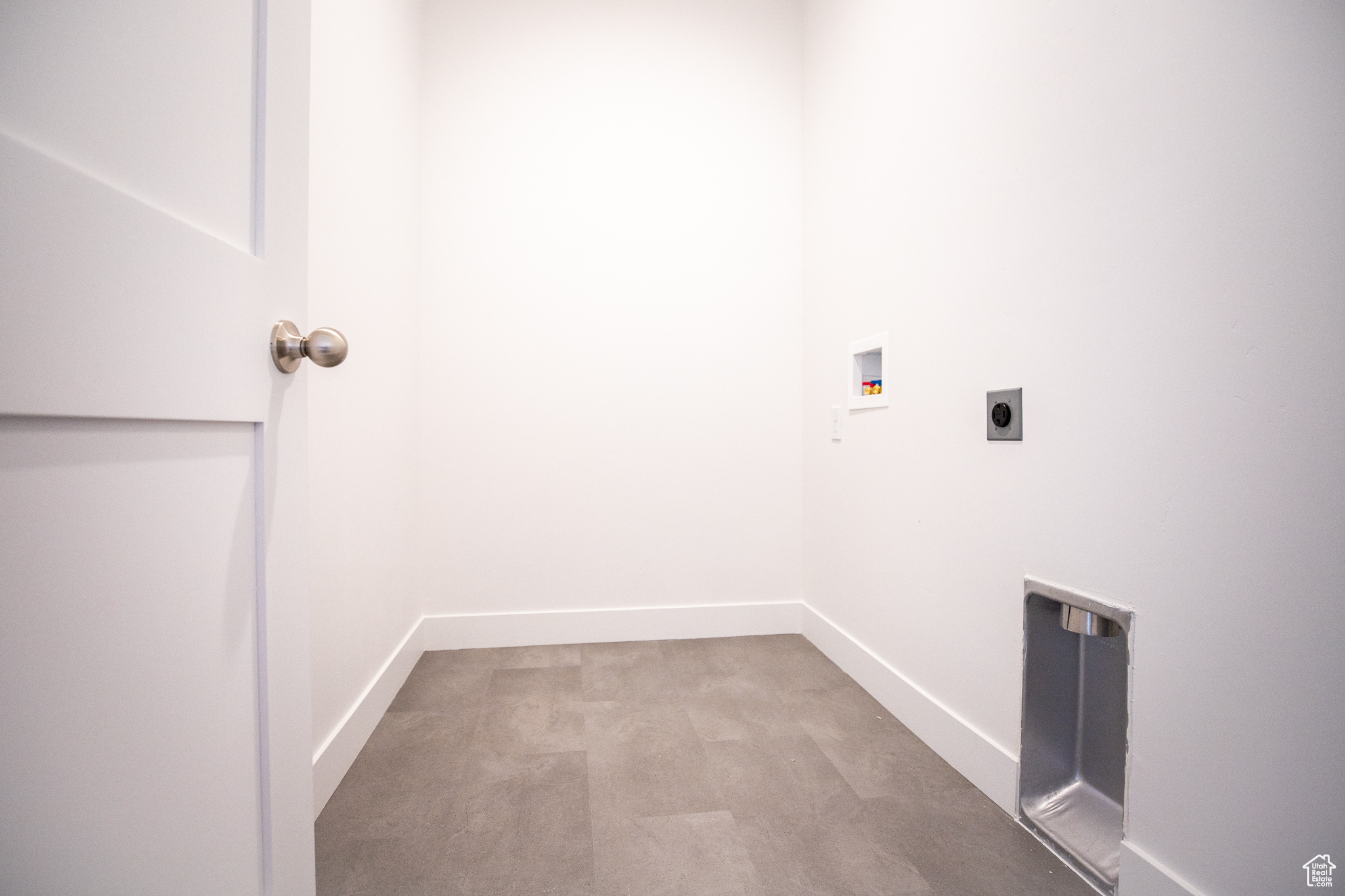 HARMONY TOWNHOMES - Residential