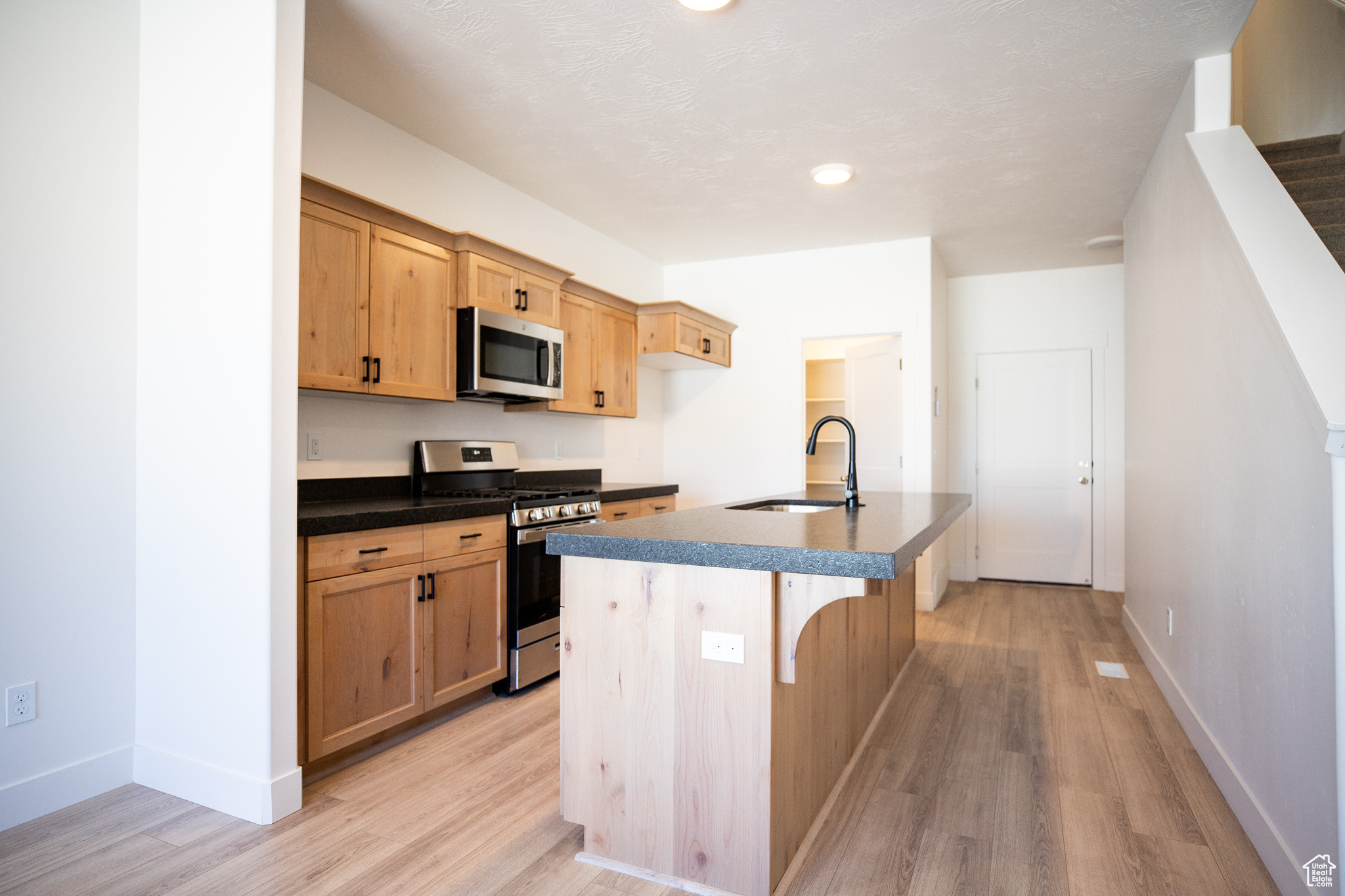 HARMONY TOWNHOMES - Residential