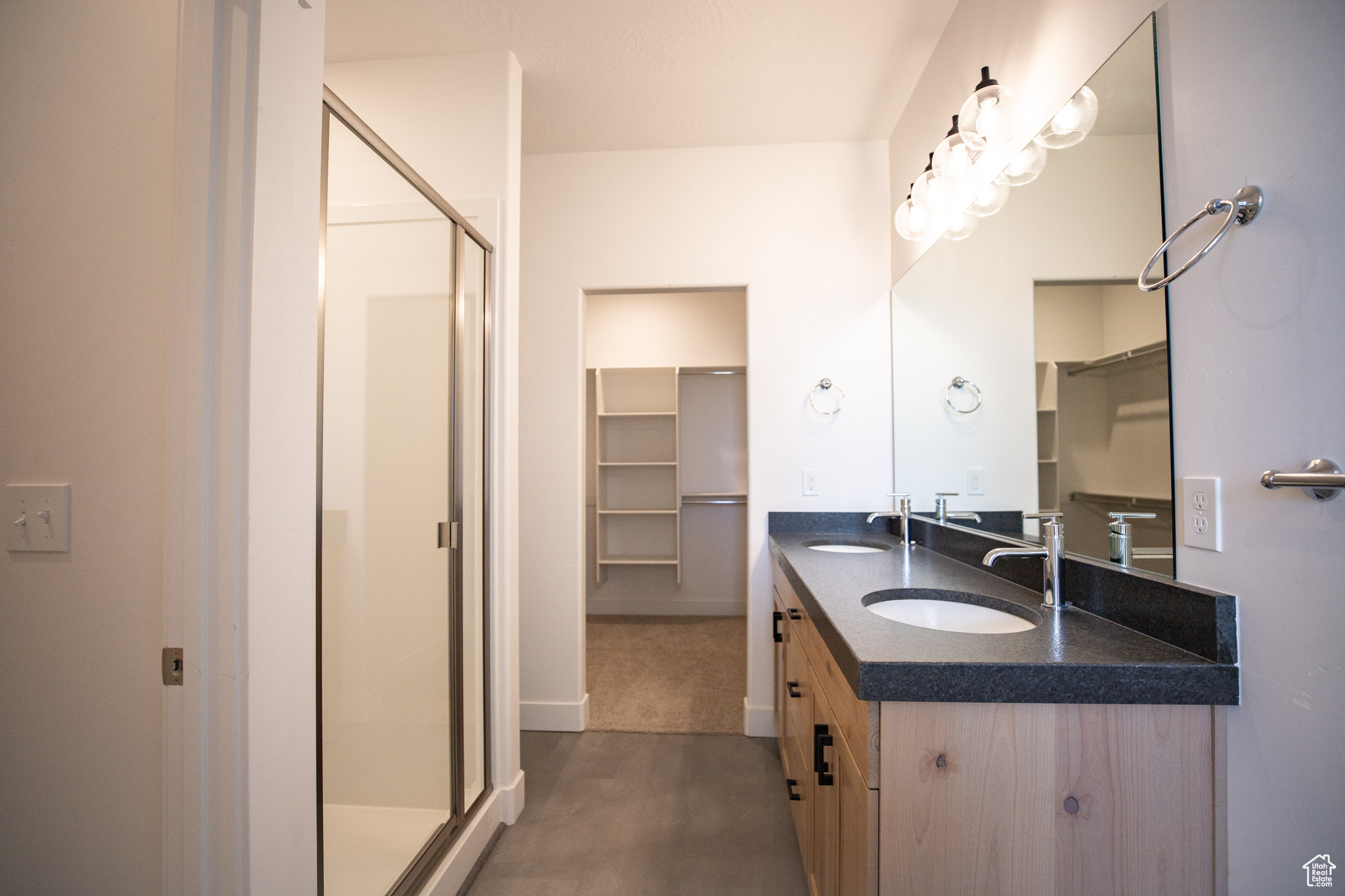 HARMONY TOWNHOMES - Residential