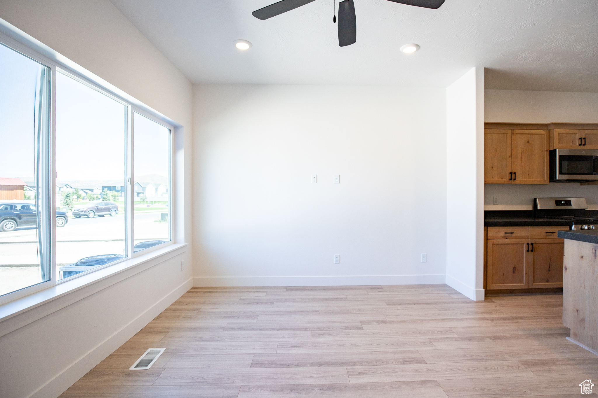 HARMONY TOWNHOMES - Residential