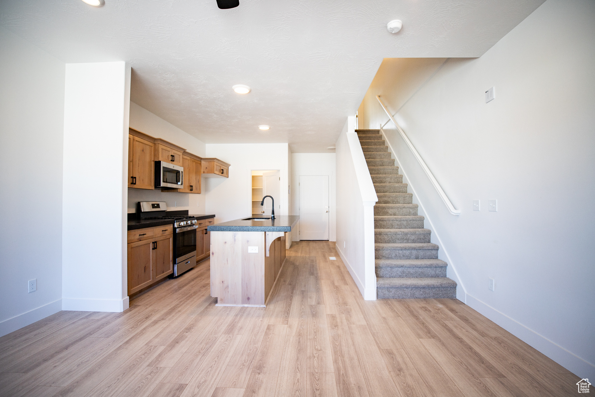 HARMONY TOWNHOMES - Residential