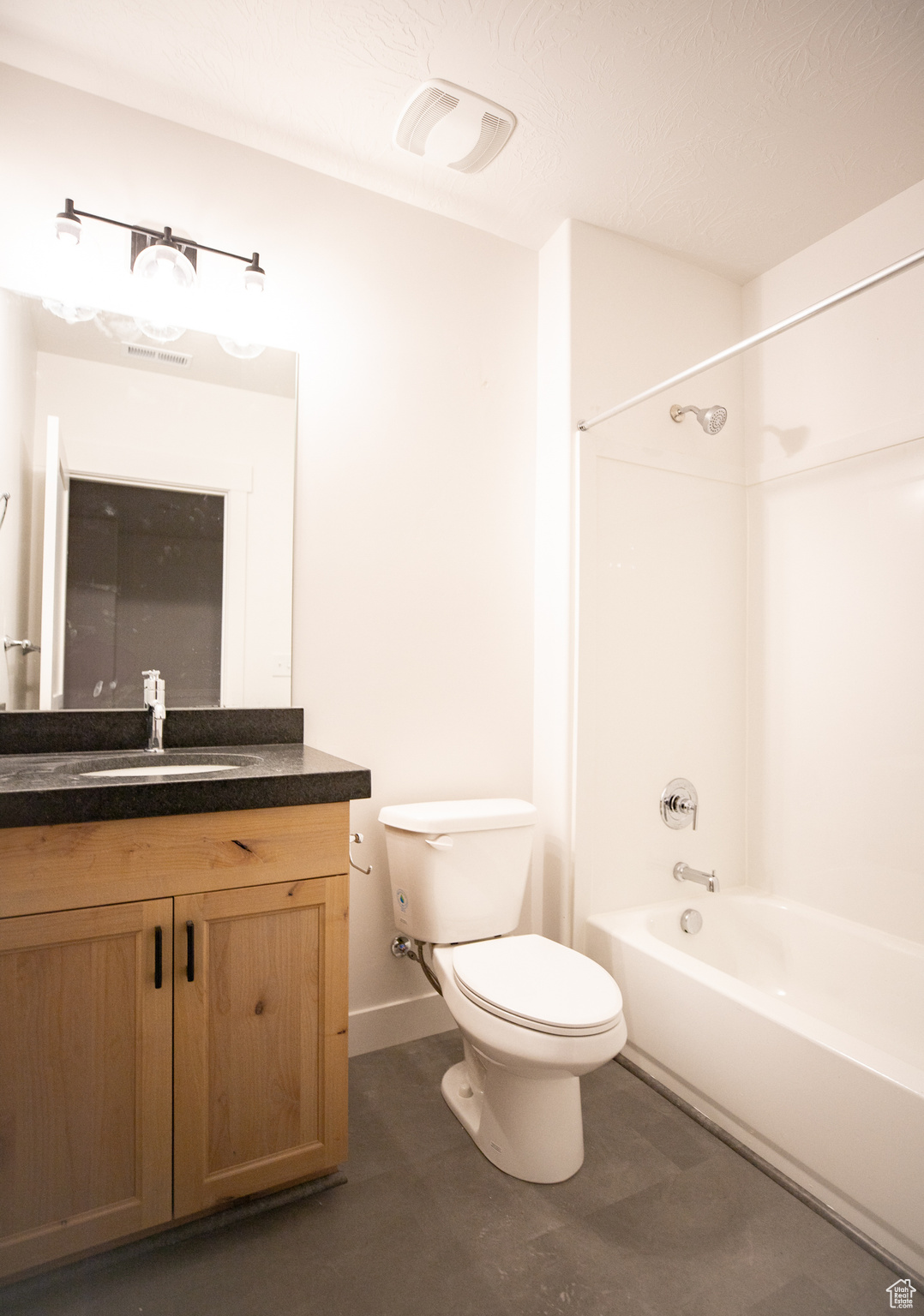 HARMONY TOWNHOMES - Residential