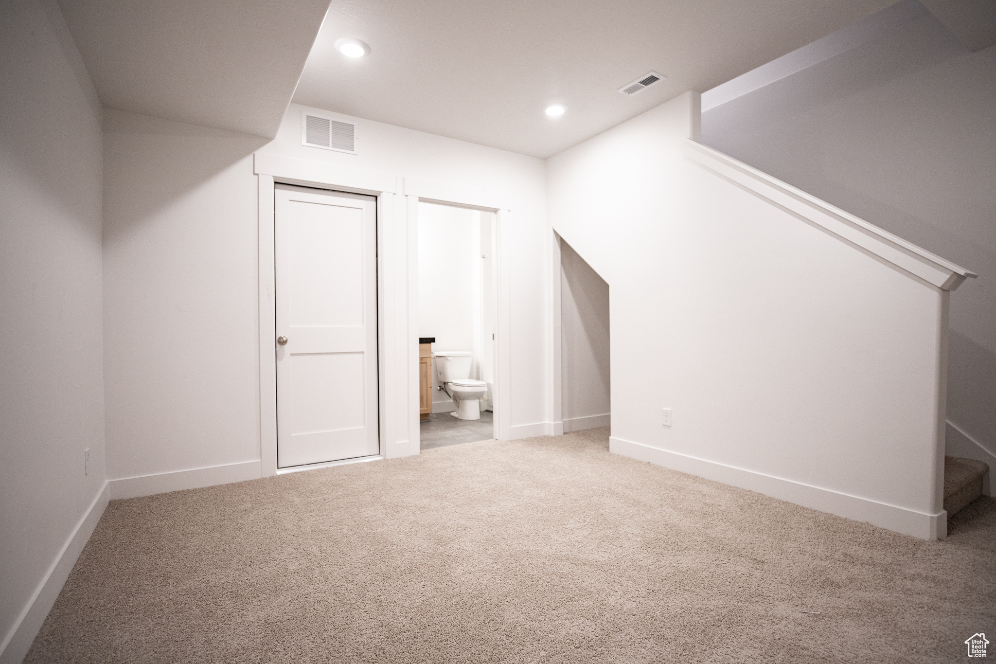 HARMONY TOWNHOMES - Residential