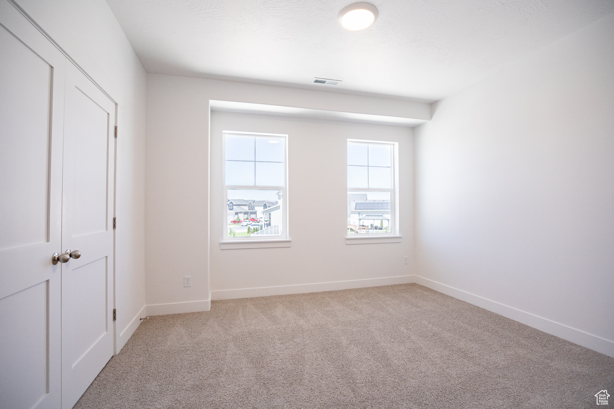 HARMONY TOWNHOMES - Residential